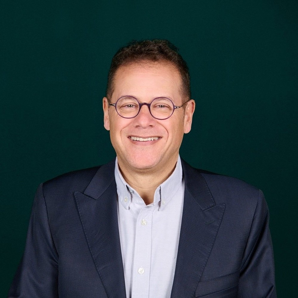 Dr. Elie Haddad