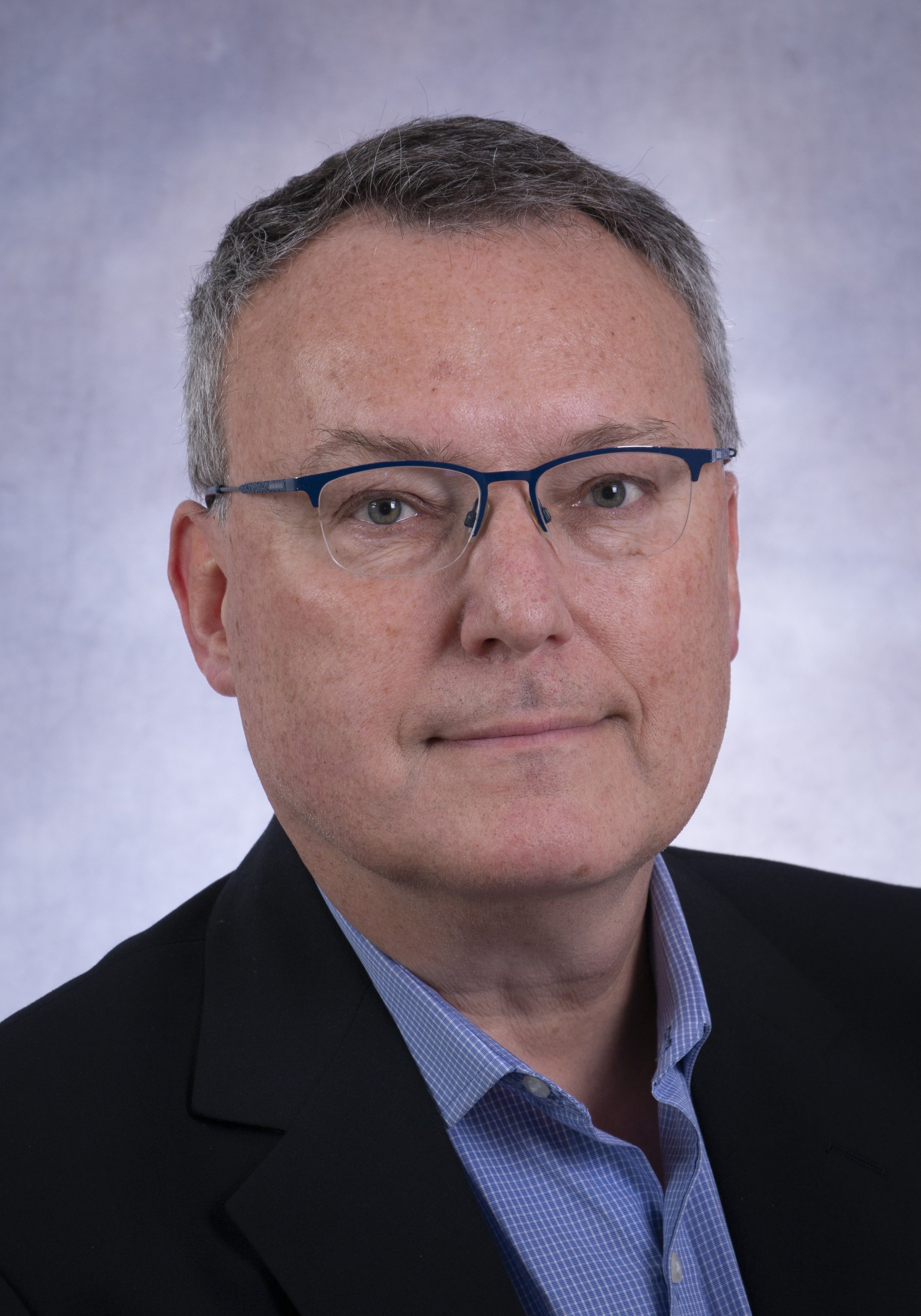 Dr. Martin Offringa