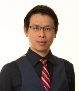 IMPaCT Training Program Wallace Wee: Seeing What Matters in Pediatric Research