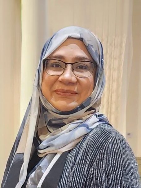 Humaira Ahmed